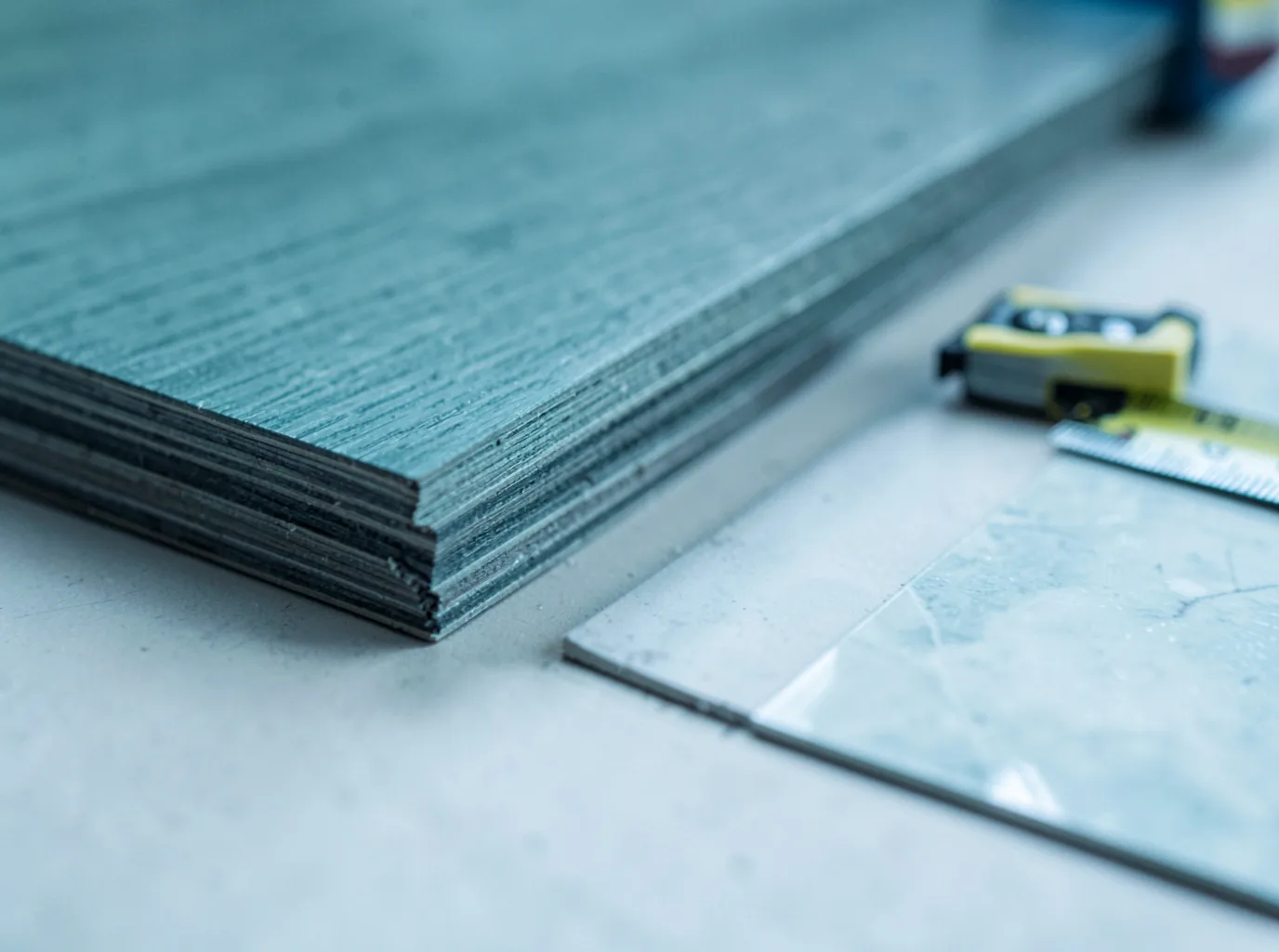 Luxury Vinyl Plank Installation Java, VA FAQs